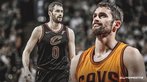Cavs Rumors Cleveland Still Not Interested In Trading Kevin Love
