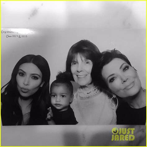 Kendall And Kylie Jenners Graduation Party Featured Lots Of Kardashian Twerking Photo 3423201