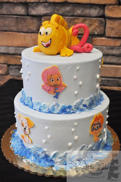 A huge commercial success worldwide, the song reached the top ten in national record charts in multiple countries, including the united states, israel, japan, and ecuador. Ocean Themed Birthday Cake