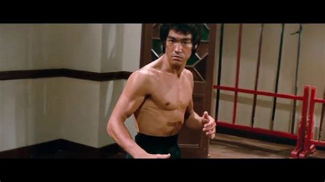 Bruce Lee Vs Jet Li Tribute Em Hd Youtube
