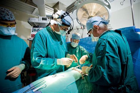New Sutureless Valve Technology To Improve Heart Surgery