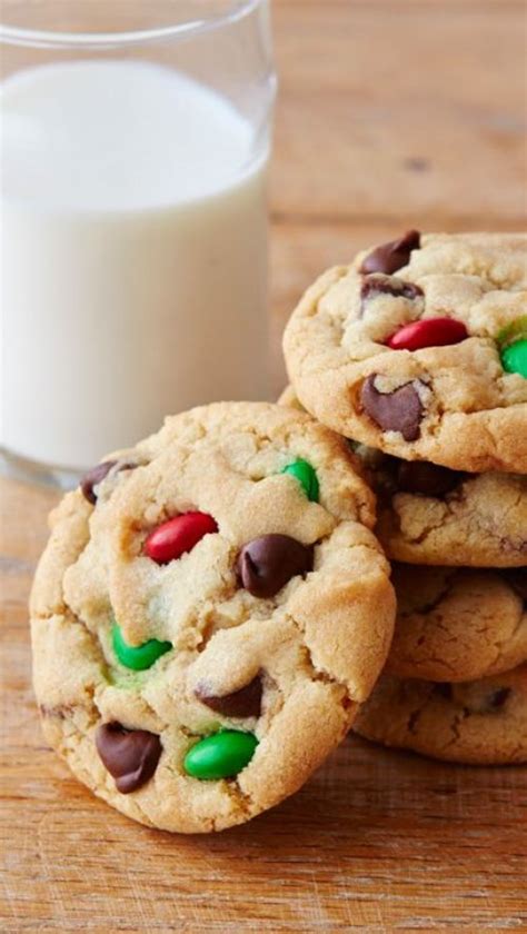 15 Unique Christmas Cookie Recipes Perfect For The Holidays Society19