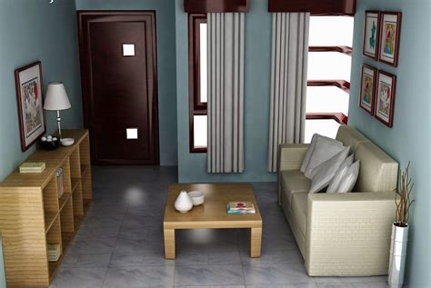 Desain interior rumahh type 36. Gambar Design Model Ruang Tamu Rumah Mungil Minimalis ...