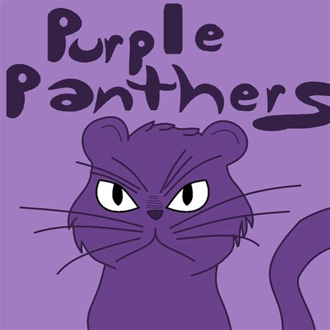 Purple Panthers Youtube