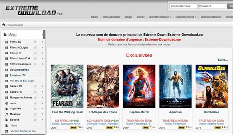 Les 6 Meilleurs Sites De Téléchargement Direct De Films Et Séries En Français Pour 2023 Ddl