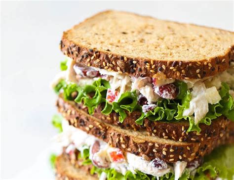 Summer Sandwiches Mega List Easy And Delicious Recipes Clean Plates