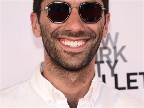 Nev Schulman Host Of Mtvs Catfish Accused Of Sexual Misconduct The
