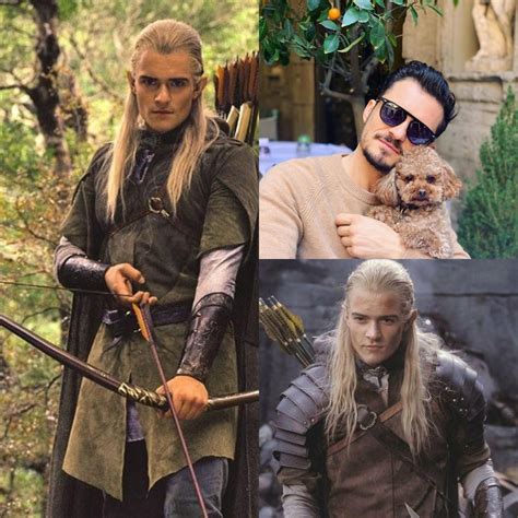 Orlando Bloom Appreciation Post A Top Man Top Actor And The The