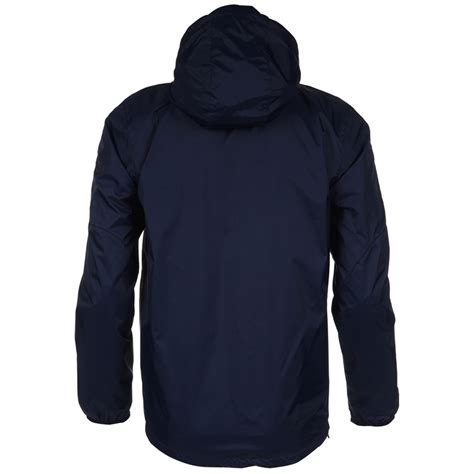 Куртка Nike Team Sideline Rain Jacket 645480 451 купить в интернет
