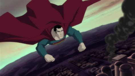 Superman Unbound 2013