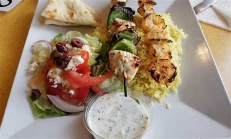 Daphness Greek Restaurant Roseville Ca Order Pickup Delivery Online
