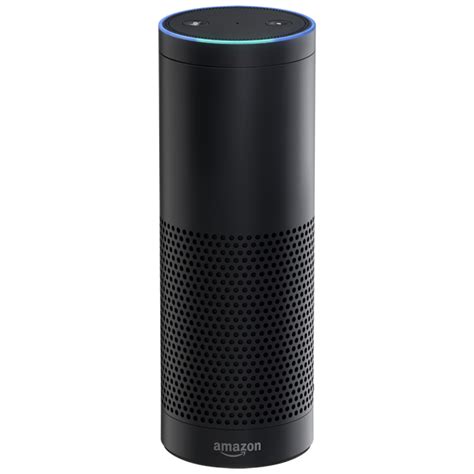 Amazon Echo Plus