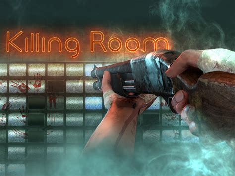 Killing Room Windows Mac Linux Game Indie Db