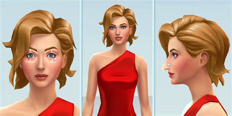 Sims 4 Screenshots Sims 4 Photo 39984427 Fanpop