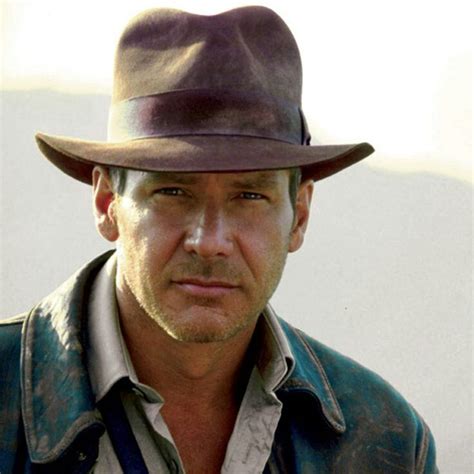 Dr Henry Walton Indiana Jones Jr Is The Title Character And