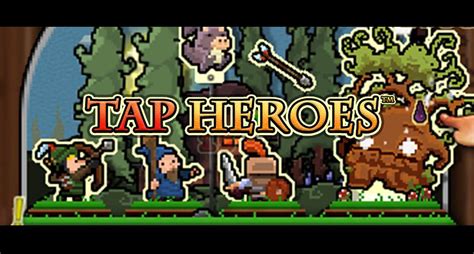 tap tap heroes читы, TapTap Heroes на Андроид | ModAndCheats.com, ЧИТ Tap Heroes. ВЗЛОМ на золотые монетки, кристаллы..