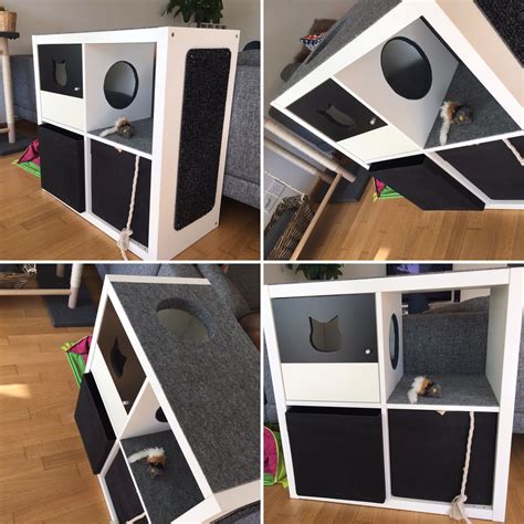 Pin on IKEA Hack KALLAX
