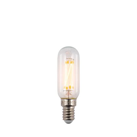 Led Filament Small Tube Light Bulb Lamps And Lights