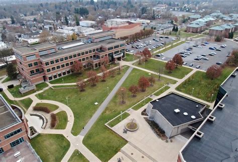 Penn State Wants Town Gown ‘connectivity For Engineering Plan Centre