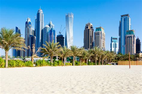 Dubai 5 Lieux Incontournables à Visiter Good Morning By Lola