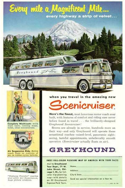 Scenicruiser Greyhound Greyhound Greyhound Bus Bus