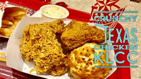 Once again this post only help you to summarizes images or snippet information from various sources and maybe the summarized images have copyright which the author doesn't know about and website does not have the copyright of that image. Cheap Eats Kuala Lumpur: Texas Chicken KLCC Mall Kuala ...