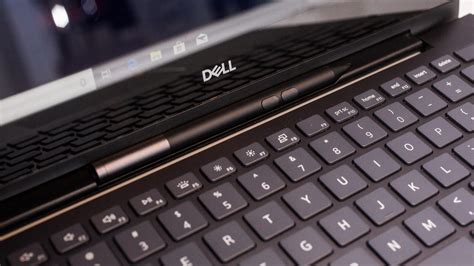 Dell Inspiron 15 7000 2 In 1 Black Edition Is Made For Pen Lovers Cnet
