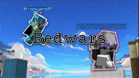 Hypixel Bed War Is The Best Youtube