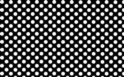 Black Polka Dot Wallpaper 39 Images