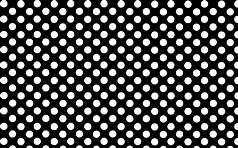 Black Polka Dot Wallpaper Images