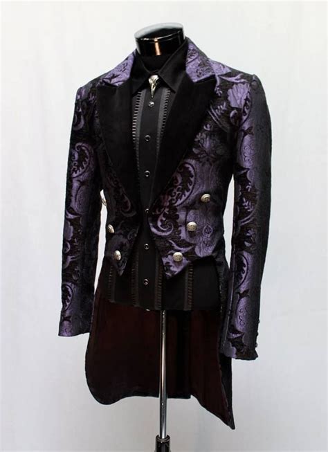 #steampunk | Fashion, Suit fashion, Fantasy fashion