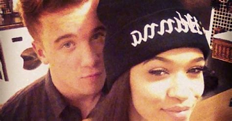 X Factor Stars Tamera Foster And Sam Callahan Split She Dumped Him To Focus On Her Career
