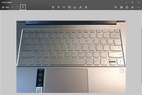 To take a screenshot on. How To Screenshot On a Lenovo Laptop