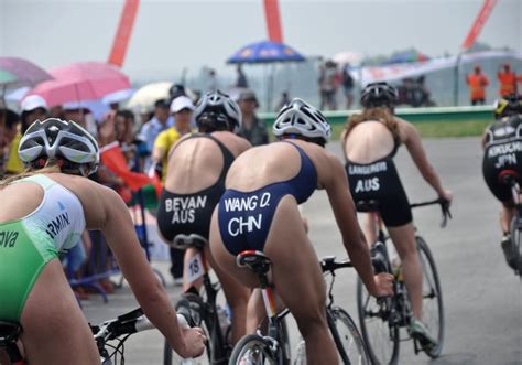 Womens Bike For Triathlon Merissa Abney