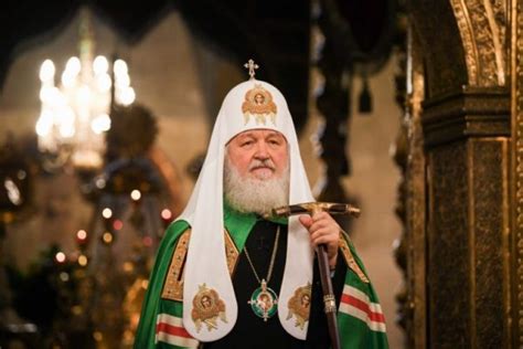 The First Hierarch Of The Russian Church Abroad Sends Namesday