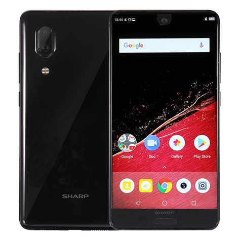Sharp aquos s2 smartphone was launched in august 2017. Sharp Aquos S2 4GB/64GB - MiChollo