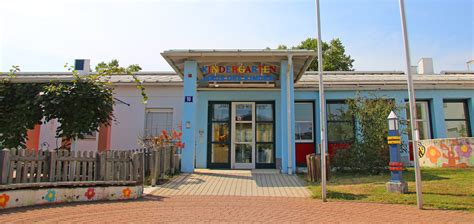 Haus des kindes kindertagesstätte limburgerhof. Haus des Kindes - Kindergärten - Kindergärten & Horte ...