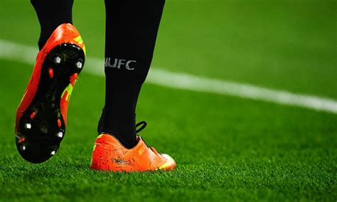 A wide variety of football boots ronaldo options are available to there are 32 suppliers who sells football boots ronaldo on alibaba.com, mainly located in asia. Real Madrid v Manchester United: The football boots worn ...