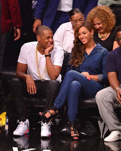 Waarom De Aanval Van Zus Beyoncé Op Jay Z Geen Grap Is