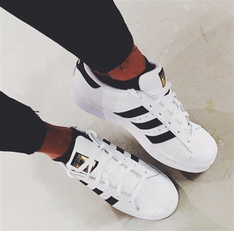 Chaussure Adidas Femme Swag