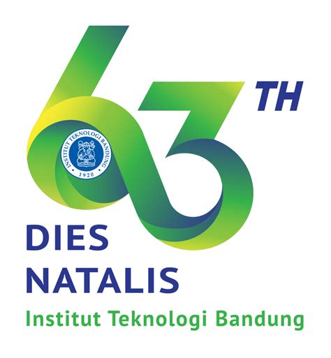 Download Logo Itb Dti