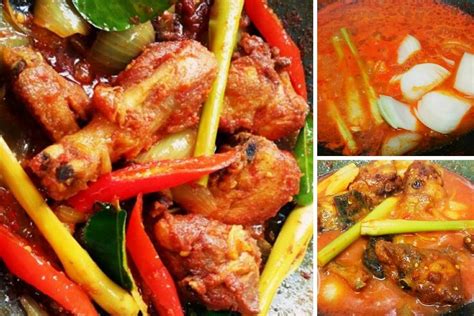 Resipi Ayam Masak Thai Super Sedap & Mudah Masak. - RASA ...