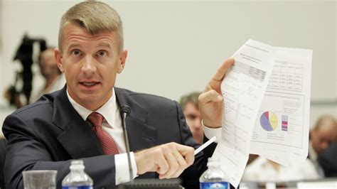 Will The House Intelligence Committee Get The Truth From Erik Prince