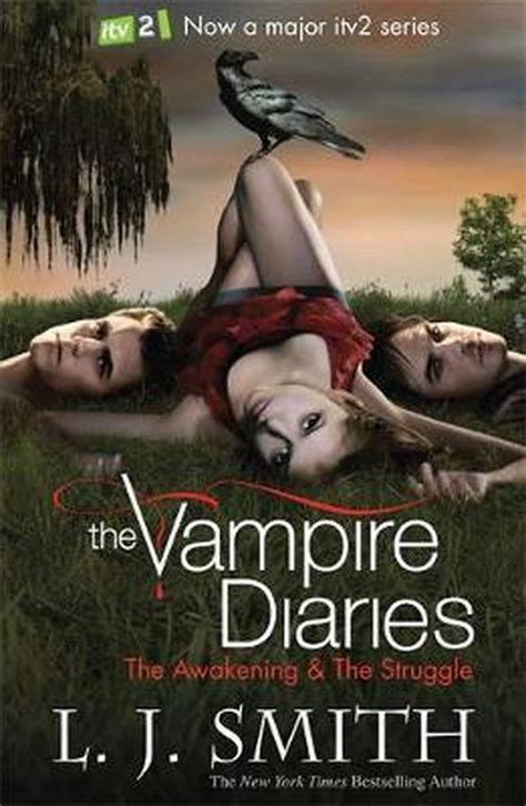 bol.com | The Vampire Diaries: The Awakening, L J. Smith