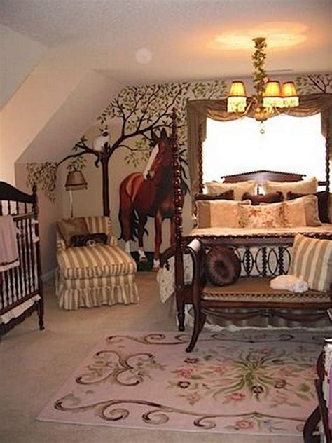 Get the fantastic inspirational interior. 20+ PRETTY HORSE THEMED BEDROOM FOR YOUR INSPIRATIONS ...
