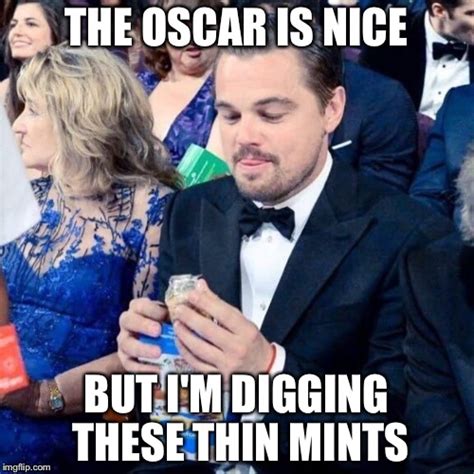 Leo And His Girl Scout Cookies Imgflip