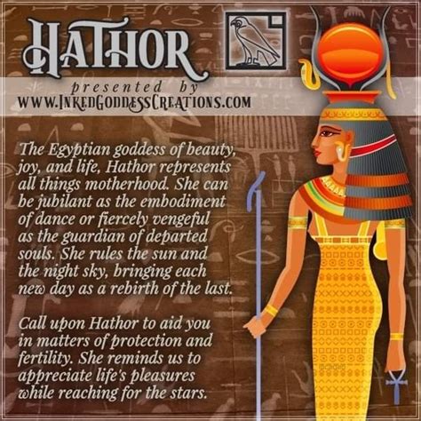 hathor goddess of love how to work with her for love passion artofit