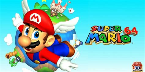 Kini Super Mario Sudah Bisa Kalian Mainkan Lewat Browser Bakal
