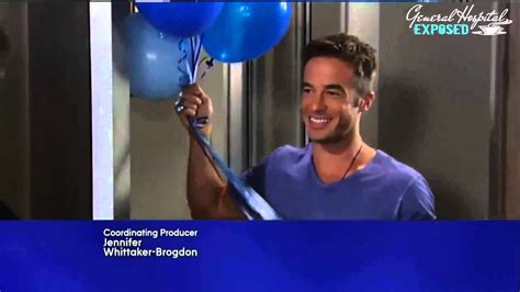 General Hospital Preview - 5/21/15 - YouTube