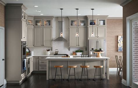 The kitchen cabinets are the frame around which the rest of the kitchen comes together. Our Renovation: Kitchen Cabinet Door Styles That Will Never Go Out of Style